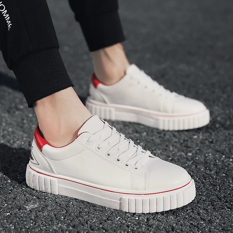 

Hot sale Sports shoer head casual whites HSK-10-HSK-05