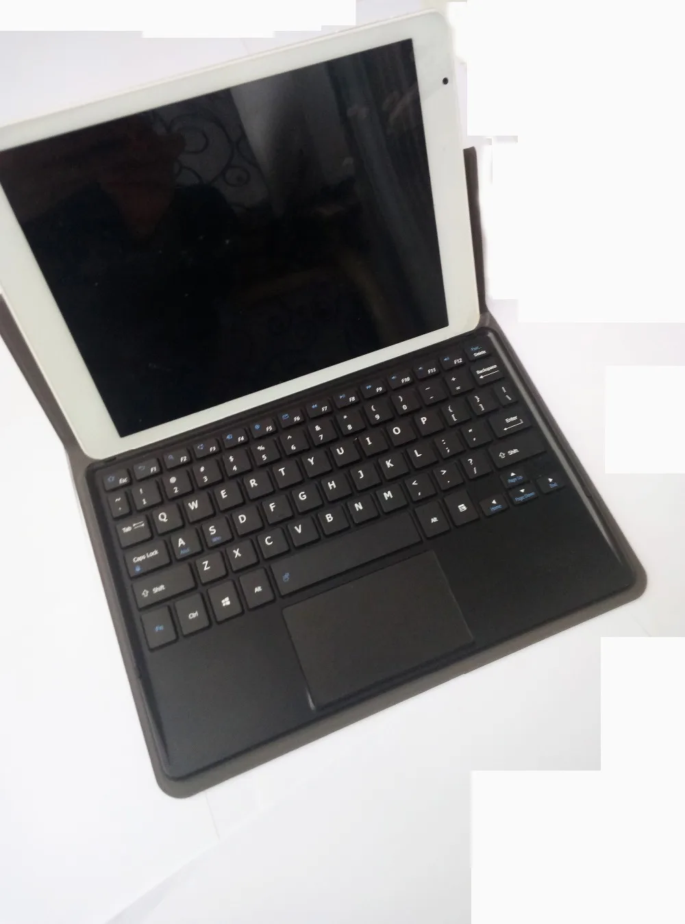 Bluetooth клавиатура с сенсорной панелью для 10 1 дюйма Onda x20 4G планшетный ПК чехол