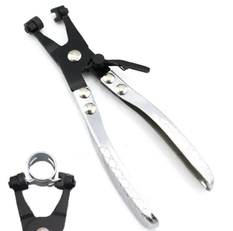 Free shipping Car Water Pipe Hose Removal Tool Flat Band Ring Type Hose