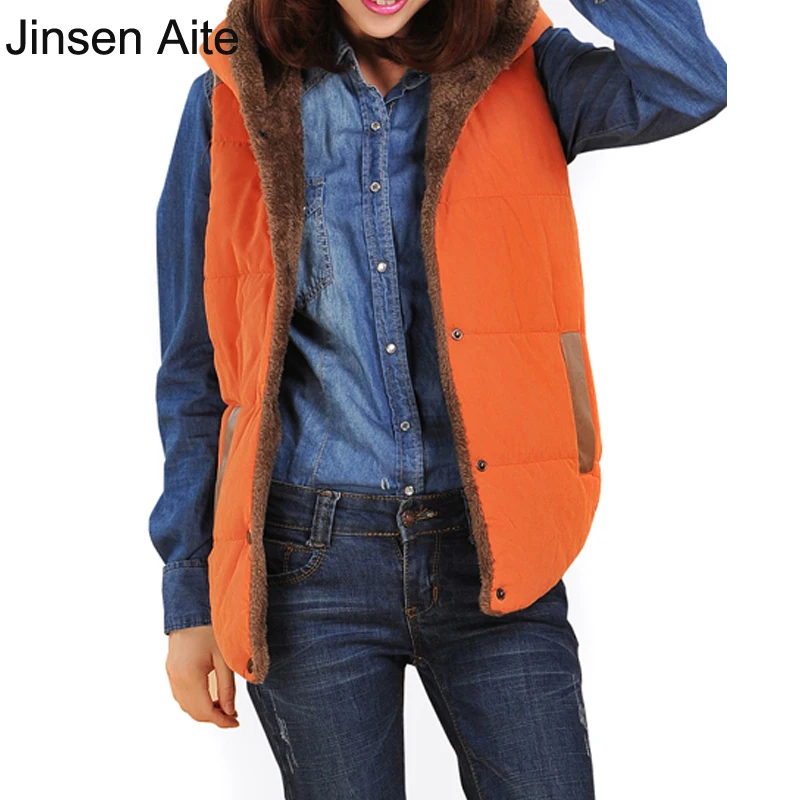 Aliexpress.com : Buy Meaneor Vest Cardigan Women waistcoat