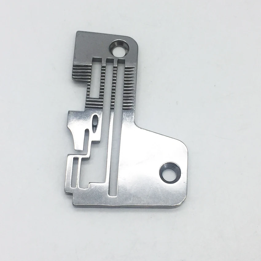 

THROAT PLATE NAR GA 3-ROW RIM 329 (204867-0-10) (204867010)