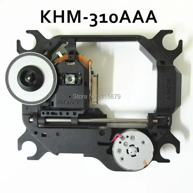 

Original KHM-310AAA for SONY DVD Laser Pickup with Mechanism KHM-310 AAA KHM 310AAA