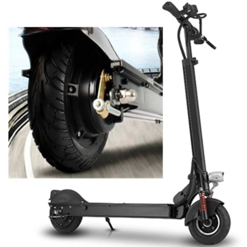 8 inch Electric Scooter