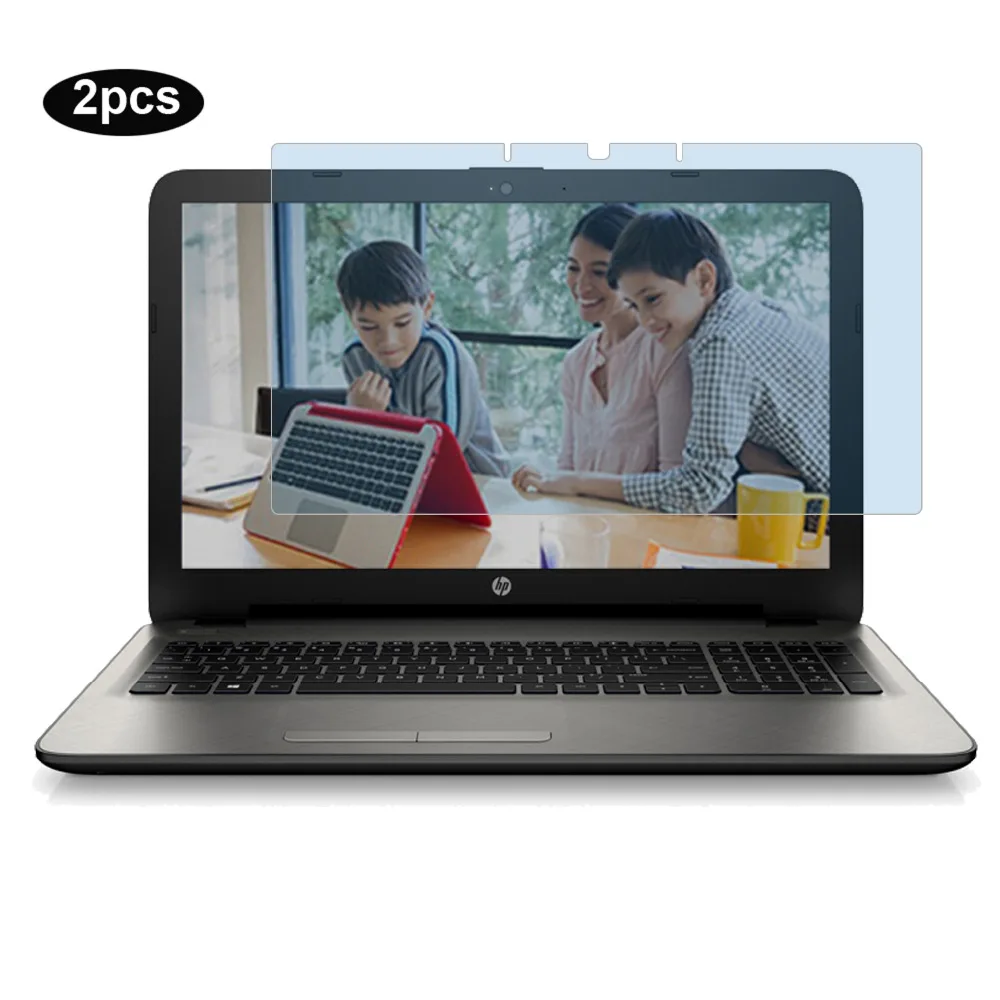 Anti Blue Light Laptop Screen Protector, Premium LCD Screen Guard Film