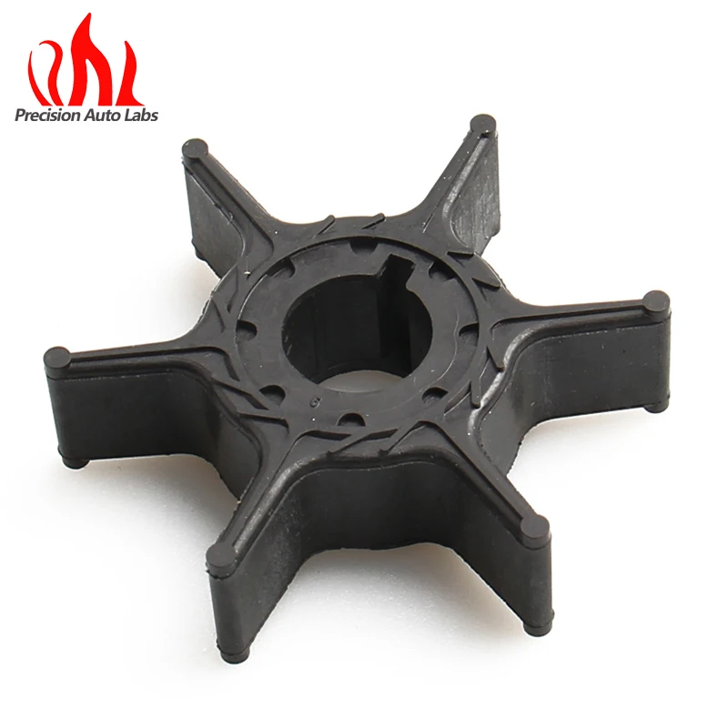 Outboard Motors 63V 44352 01 00 63V 44352 01 Impeller for Yamaha 8HP 9 9HP 15HP
