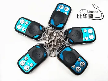 

433 mhz RF Remote Control 1527 EV1527 Learning code For Gate garage door controller Light Switch 433mhz Receiver