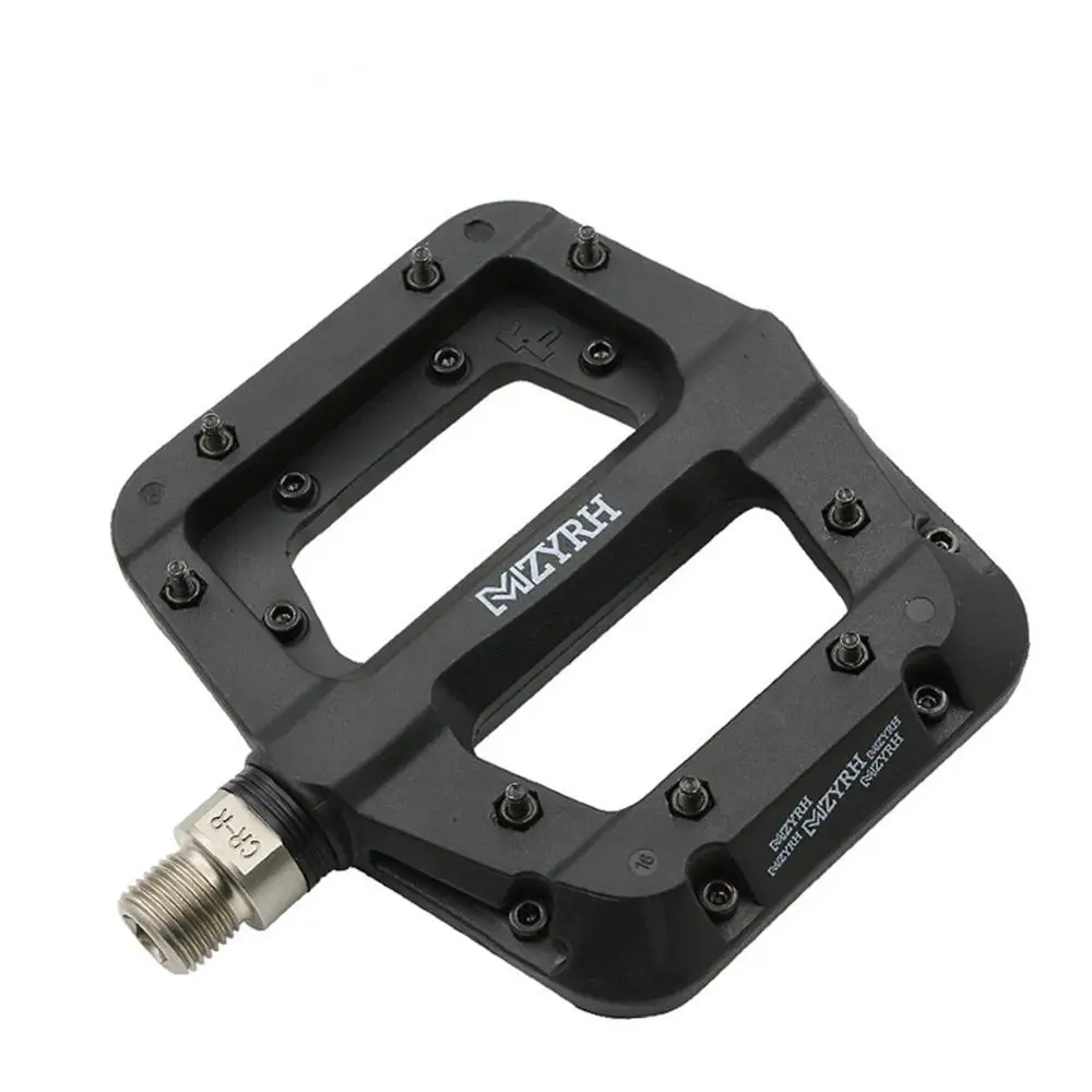 

Bike Anti-slip Nylon Bearing Bicycle Pedal Strong Universal Bike Pedal