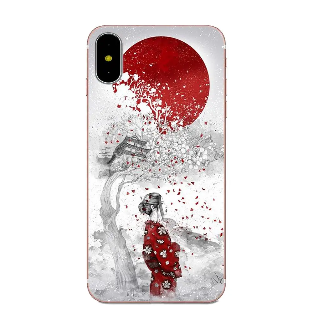 Diy рисунок ТПУ Морская волна арт спрей для Galaxy J1 J2 J3 J330 J4 J5 J6 J7 J730 J8 2015 2016 2017 2018 mini