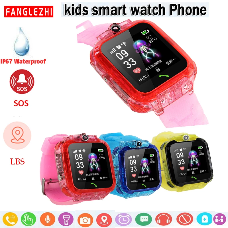 q12 smart watch