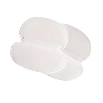 

Deodorants 50PC Underarm Pads Dress Underarm Arm Sweat avoid embarrassment Pads Under Arms Deodorant Sweat Pads Dropshipping