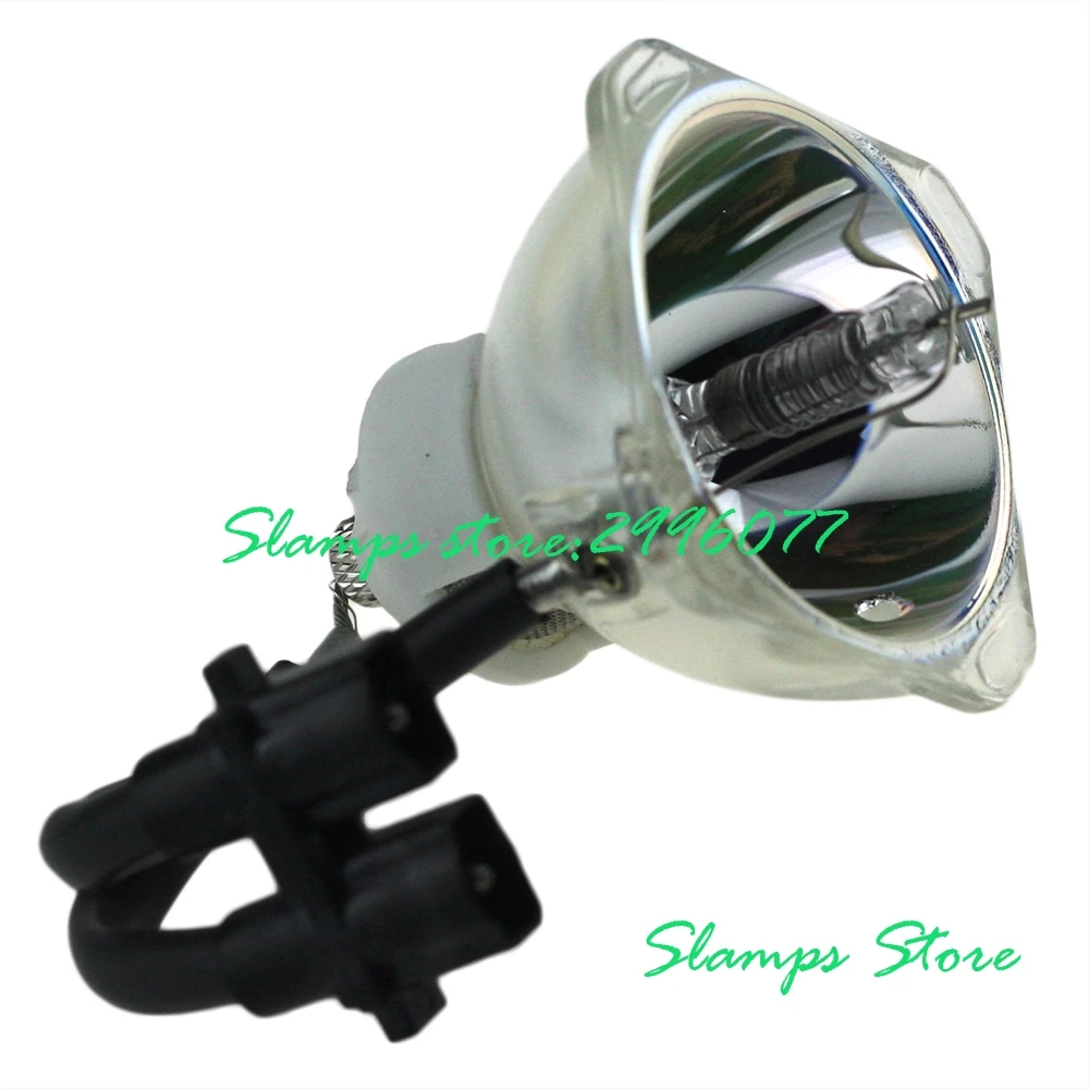 Free Shipping 3107522 / 72510092 Replacement Projector Lamp Without
