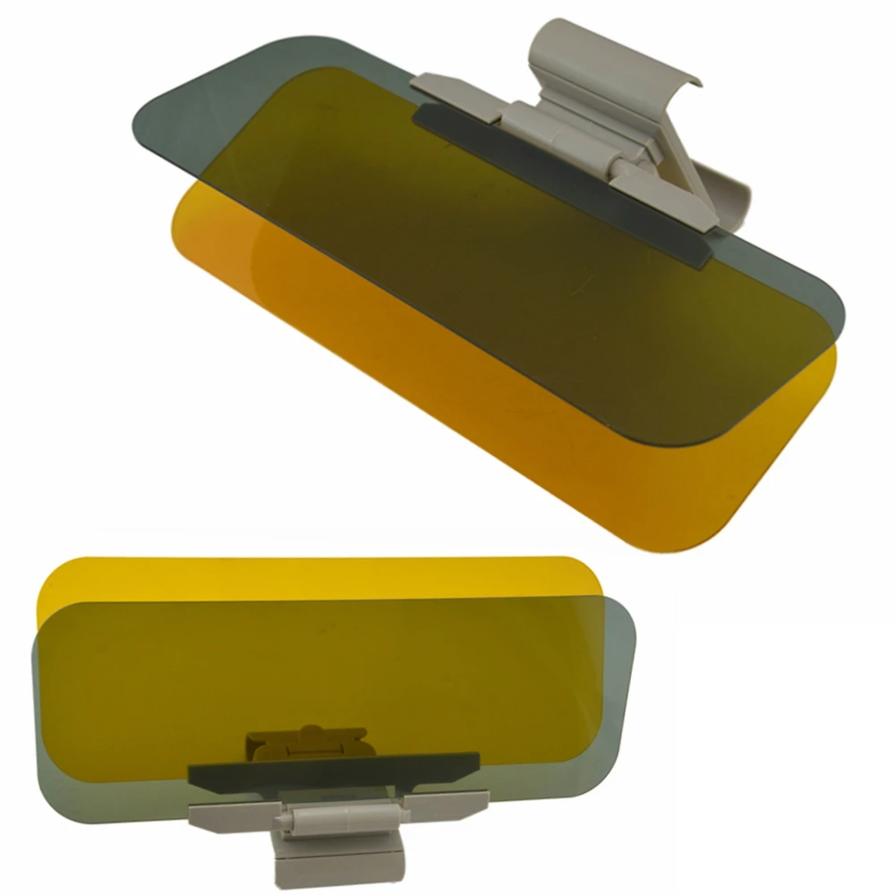 Car Anti Goggles Mirror Car Sun Visor Sunscreen Sun Shade Sunshade with