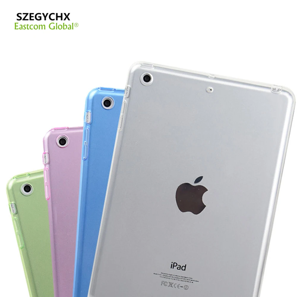 Buy Tablet Case For Apple iPad Mini 123 Case Crystal