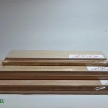 ZHL сплошное деревянное основание модель корабля