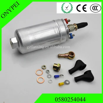 

0580254044 Fuel Pump For E85 Safe 30-Day Return Bosch 044 300LPH Inline