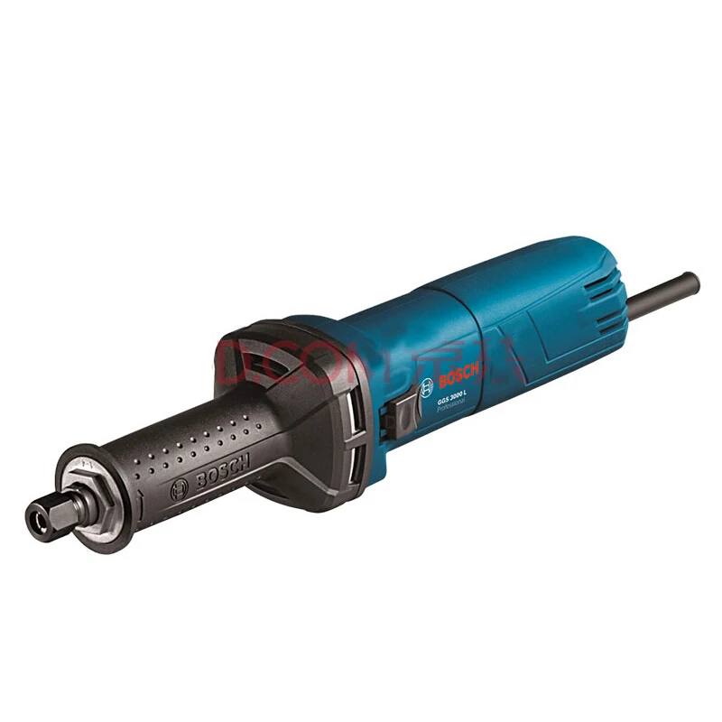 

Germany GGS3000L Electric Mill Straight Grinder Internal Mill Metal Grinding Machine 28000 r/min 300W Motor