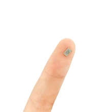 200 шт 27,12 МГц 27,120 МГц 20pF 4Pin 5032 smd Кварцевый резонатор кристалл