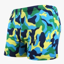 Для мужчин s Плавание одежда серфинг пляжная одежда низкая талия Для мужчин Плавание костюм Плавание трусы Пляж Плавание Мужские Шорты для купания шорты печатных ванный комплект