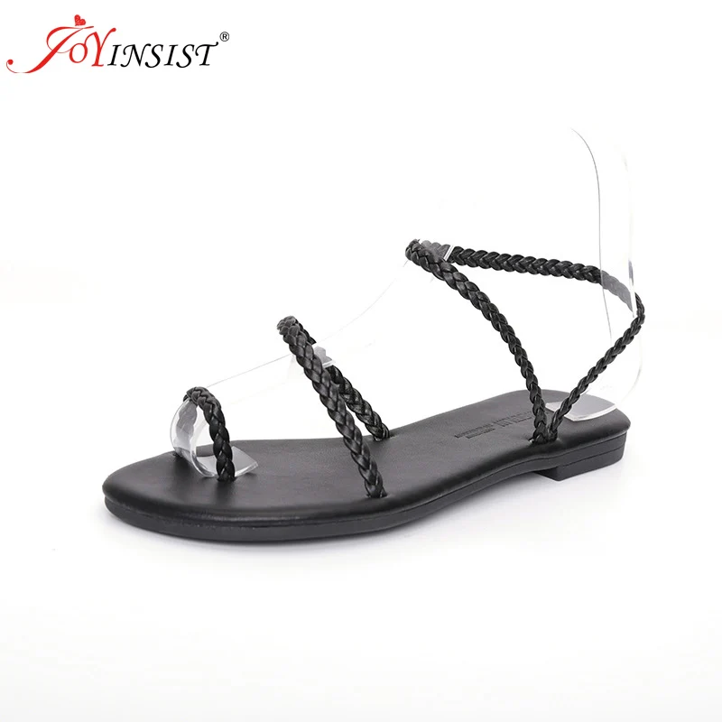 

Fashion Women Sandals For 2019 Breathable Comfort Shopping Ladies Walking Shoes Summer Platform Black Sandal Shoes