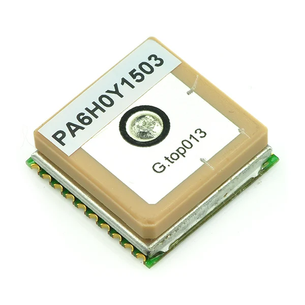 Ladybird Mt Gtop Pah Gps Modulechipest With Integrated Antenna In Mm Ladybird Mt Gtop Pah Gps Modulechipest With Integrated Antenna In Mm