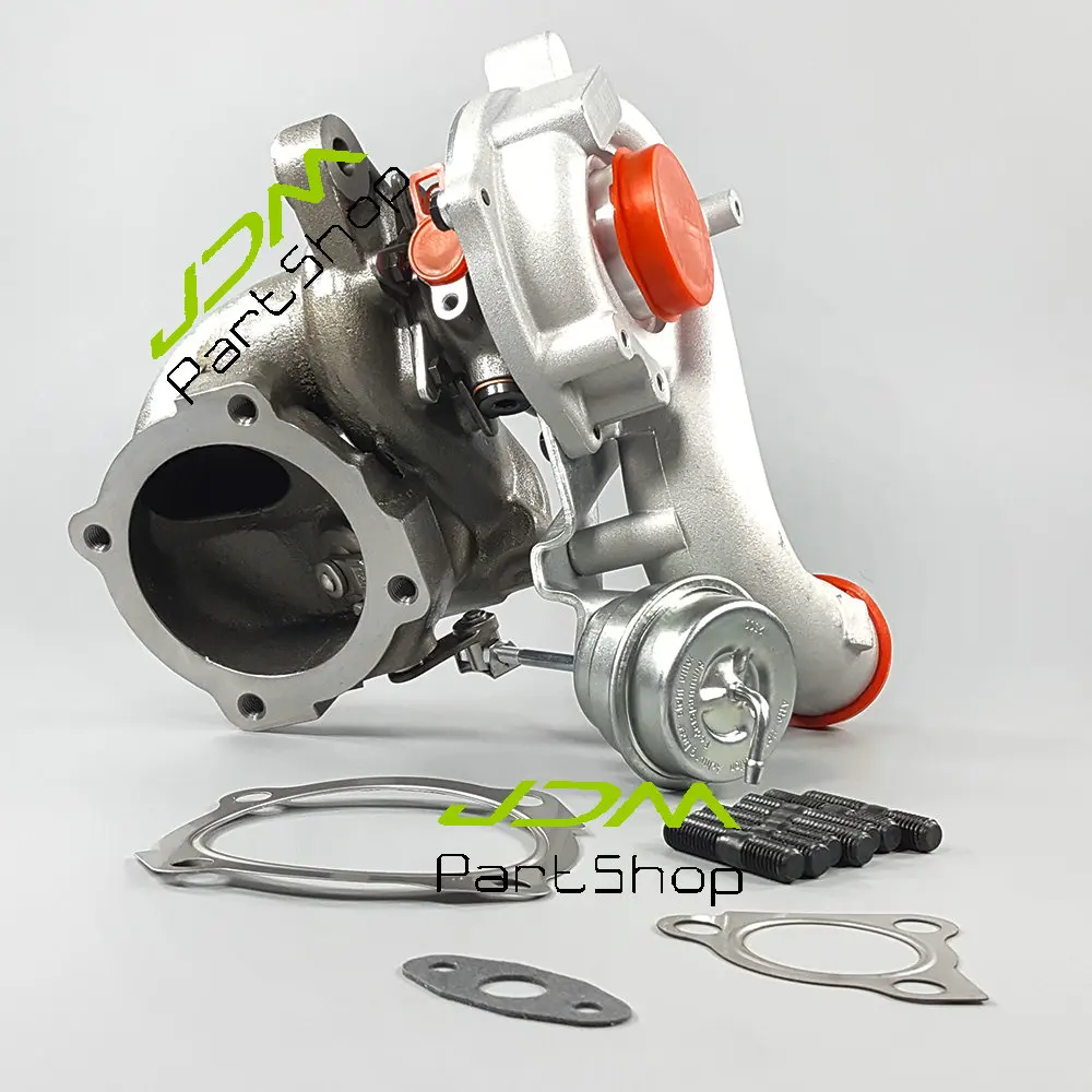 Подходит для Volkswagen Beetle/Bora/Golf IV/Polo Jetta IV 1 8 T заготовка F21T 53039700052 Турбонагнетатель