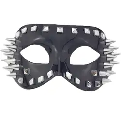 Ретро Гладиатор Хэллоуин маски для вечерние мужчина женщина Маскарадная маска для детей
