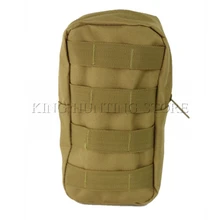 21x11 см тактический жилет мешок вспомогательное средство поясная сумка нейлон Молл Утилита поясная сумка Военная Униформа Пейнтбол Открытый Охотничьи сумки