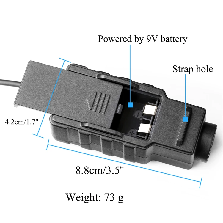 Saramonic XLR микрофонный адаптер Pream аудио Rig& Guitar интерфейс и usb type-C вход для смартфонов Android huawei samsung