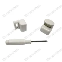 1000 шт./лот Очки Anti-Theft тег солнцезащитные очки безопасности оптического тег EAS системы кражи радиочастот 58 кГц