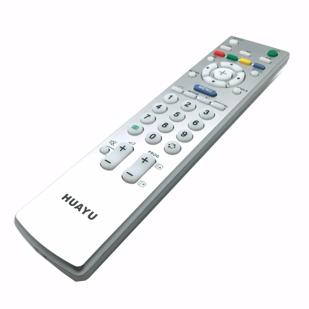 Пульт дистанционного управления подходит для Sony Bravia TV smart lcd led RM ED007 GA008 RMED007 YD028|remote