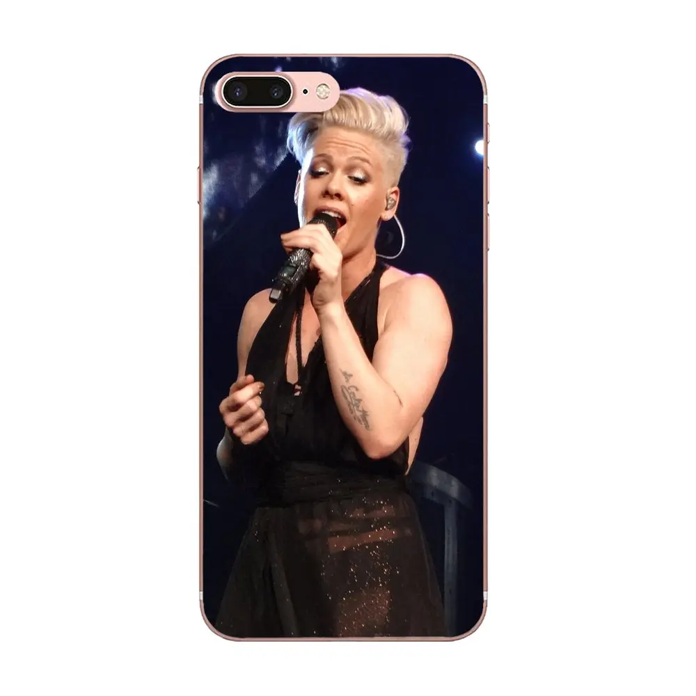 Мягкий чехол для телефона Galaxy A3 A5 A7 On5 On7 2015 2016 2017 Grand Alpha G850 Core2 Prime S2 I9082 P!nk Alecia Beth