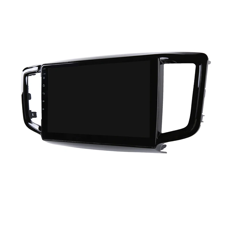Top 10" 4G RAM 2.5D IPS 8 CORE Android 9.1 Car DVD Multimedia Player GPS For Honda Odyssey 2015 2016 2017 audio car radio navigation 20