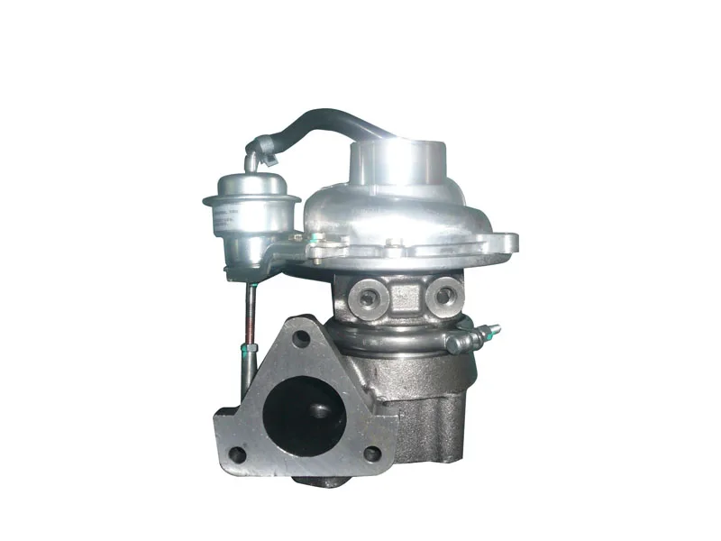 Турбокомпрессор Для Isuzu Troope Opel Monterey B 3 0 DTI 4JX1 159 HP 117 кВт 8972503642-RHF5 turbo 8972572000 8973125140 |