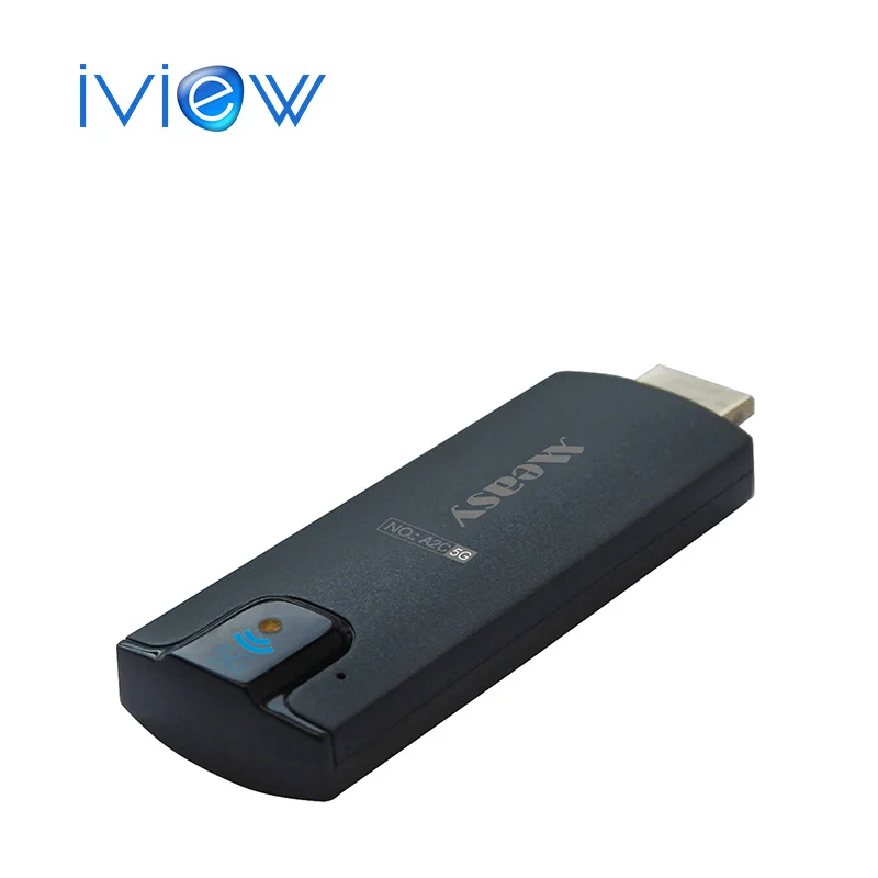 Measy a2c 5 г WI-FI Miracast HDMI ТВ ключ Поддержка DLNA AirPlay VS Chromecast для Android Оконные рамы IOS