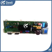 100% new for LG washing machine board display board + Frequency converter board WD-N10230D Computer board set