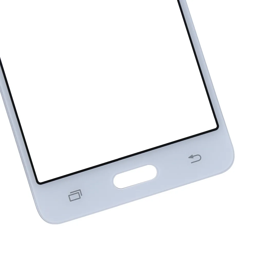 Передняя панель для Samsung Galaxy Grand Prime G531 G530 G531F G530H G5308 сенсорный экран с ЖК дисплеем