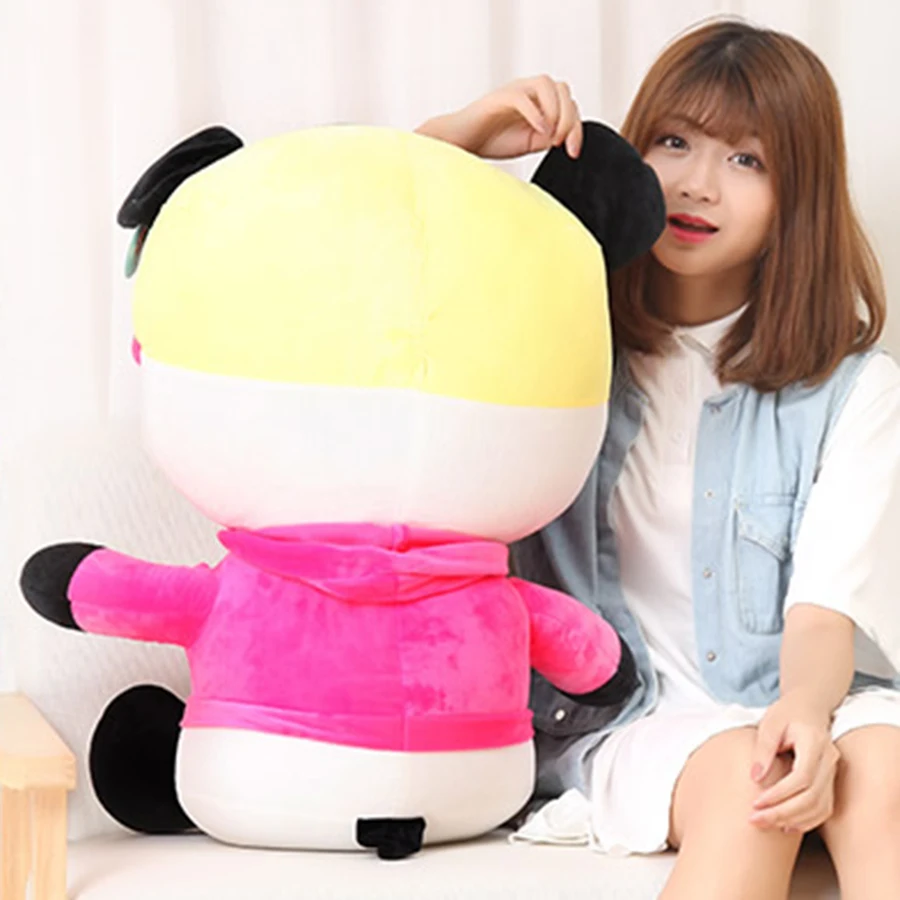 giant boo plush