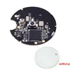 NRF51822 2V-3,3 V Bluetooth 4,0 беспроводной модуль для детской интеллектуальной системы управления маяком BLE модуль 4 мА W/Чехол ► Фото 3/4