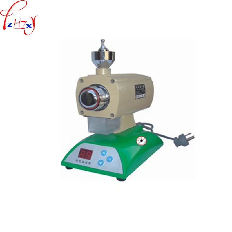 

JNNJ3B type inspection rice mill machine desktop test mill rice white degree machine equipment 220V 1PC