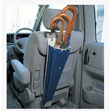 Водонепроницаемый чехол зонтика для автомобиля простой и удобный в хранении 3 B50G