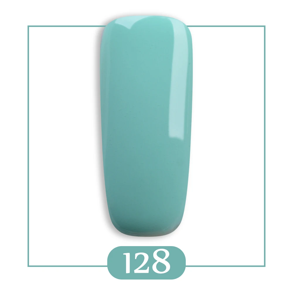 RS NAIL 15 мл 308 цветов Гель-лак для ногтей Французский маникюр Дизайн ногтей набор гель-лаков Гель-лак УФ Смола unhas de gel(3 - Цвет: 128