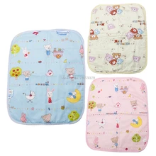 Portable Waterproof Diapers Change Cushion Cover Baby Diaper Bedding Cushion B116