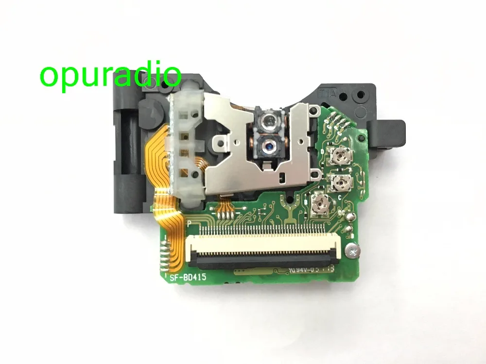 Matsushita Оригинал SF BD415/SFBD415 Blue ray оптическая лазерная головка для BDP450/3110 домашнего