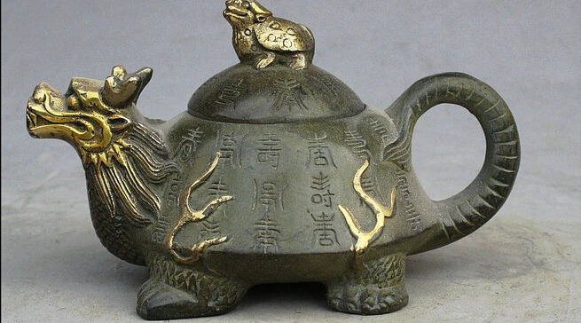 Exquisite Chinese 100/% Natural jade carving small bowl tea sets statue RT
