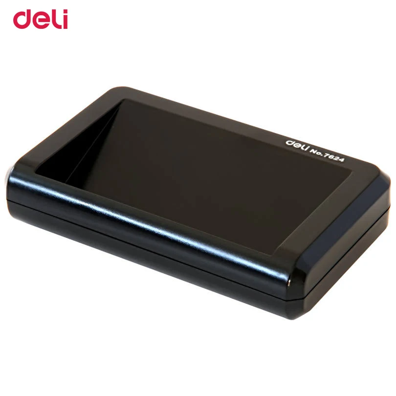 Deli card holder stationery for Business Credit Card Name Id Card