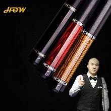 WIE Offizielle Shop WIE ZR Pool Queue 100% Alle Handgemachte Professionelle Billard Queue Echtem Für Athleten Verwenden 13mm Spitze billard Stick(China)