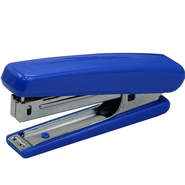 Cute Classic 10 Metal Paper Stapler Stationery Staples Binder Tools