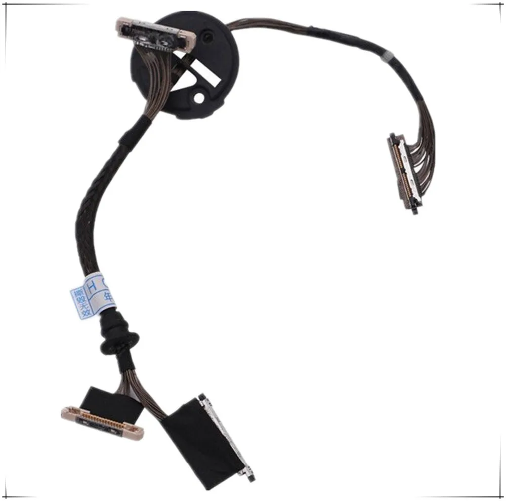 Original para Dji Linha de Sinal da Câmera Linha de Transmissão de Sinal de Manutenção de Acessórios Peça Spark-yuntai