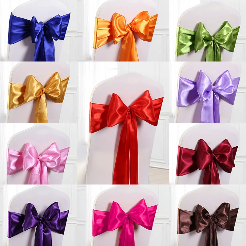 Sashes For Chairs online buy wholesale satin sashes chairs from china satin sashes Sashes For Chairs online buy wholesale satin sashes chairs from china satin sashes
