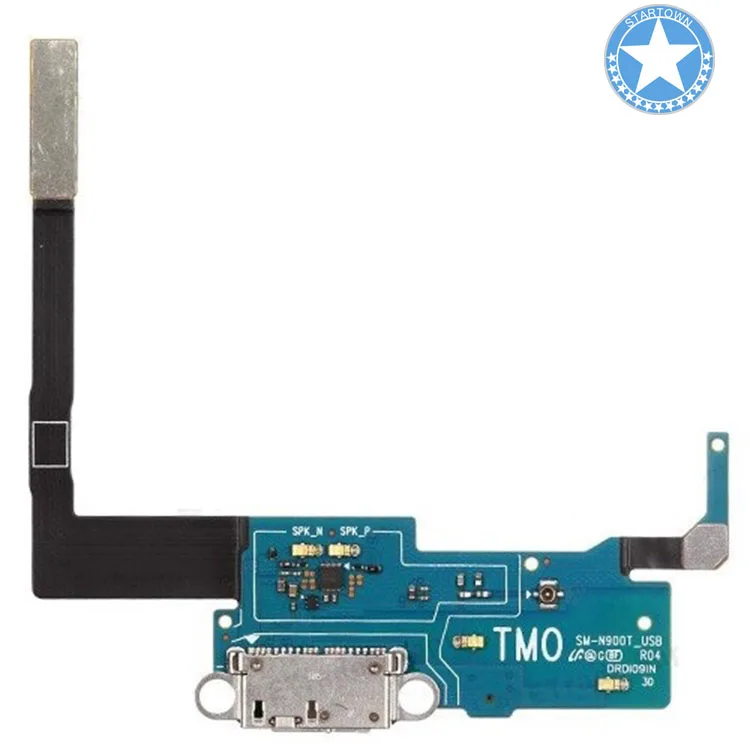 

USB Dock Connector Charger Charging Port Flex Cable For Samsung Galaxy Note 3 III N900T
